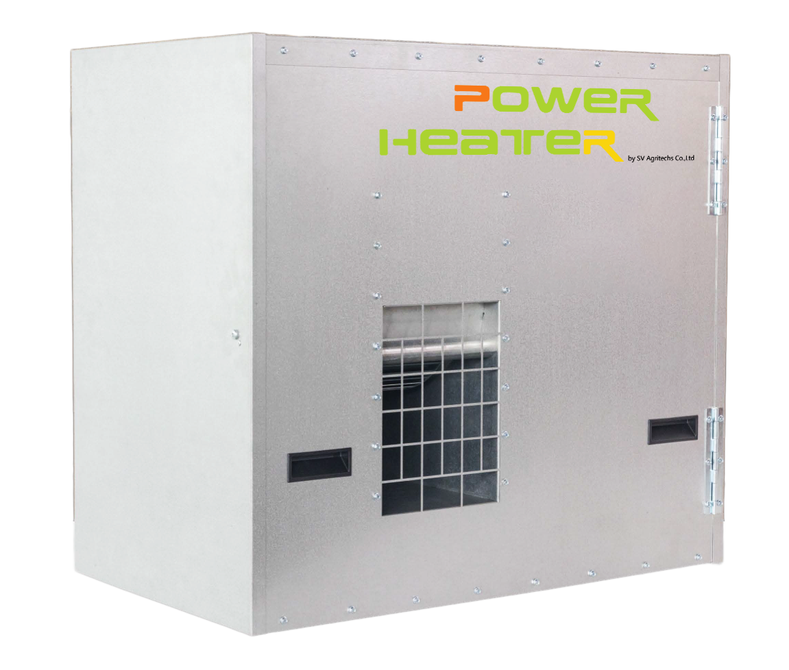 Power Heater - pic